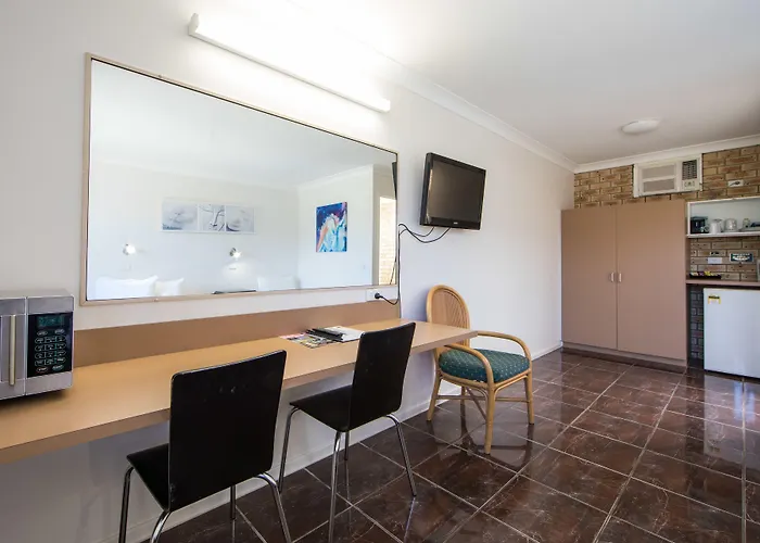 Caboolture Motel
