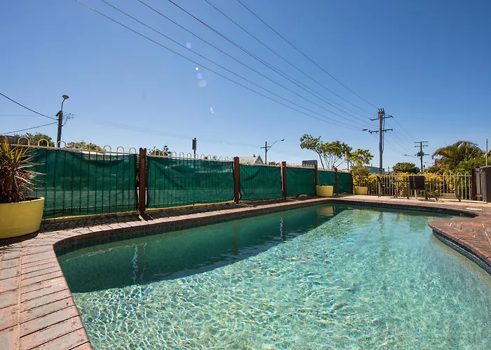 Caboolture Motel