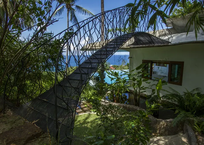 Monkey Flower Villas