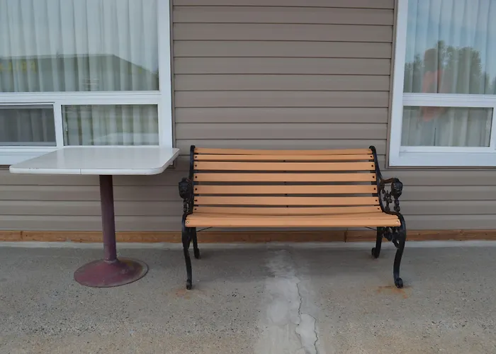 Lincoln Motel