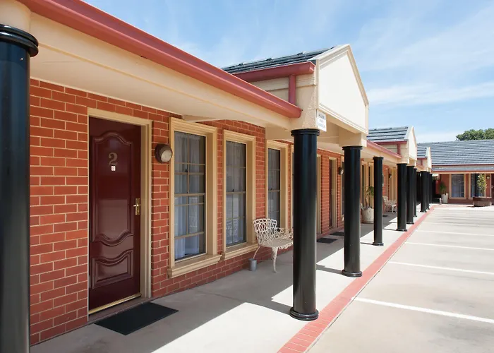 Georgian Motor Lodge