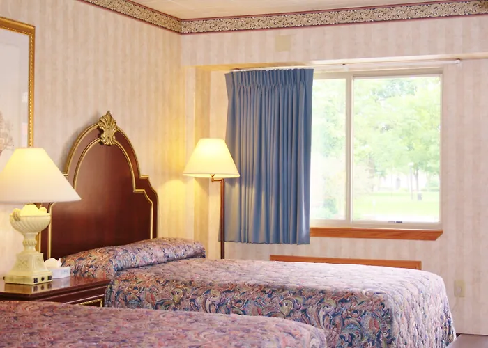 Inn Of Sheboygan