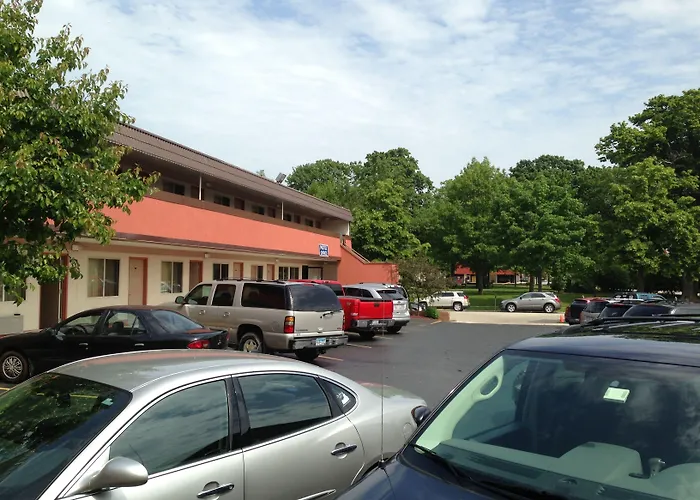 Inn Of Sheboygan