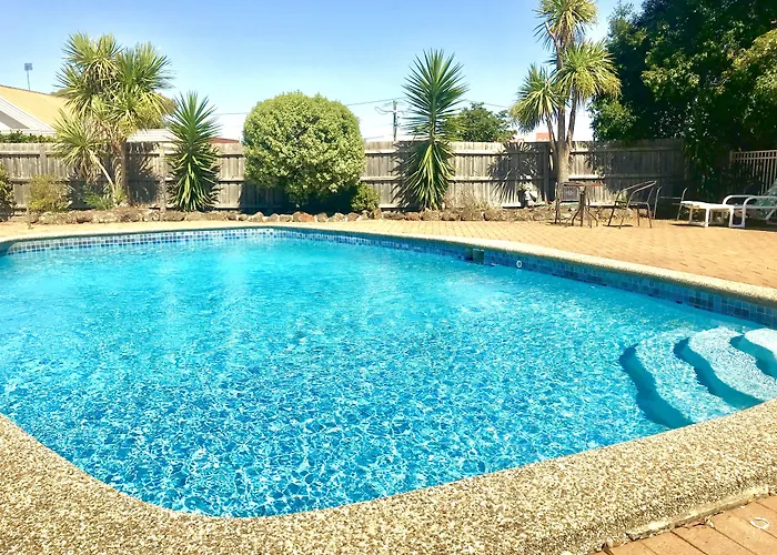 Burwood East Motel