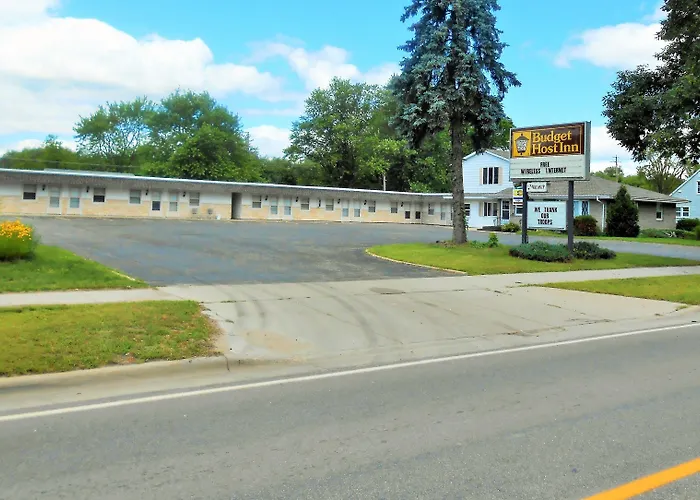 Budget Inn