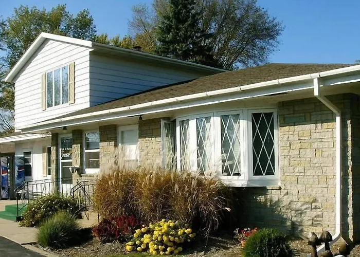 Budget Inn