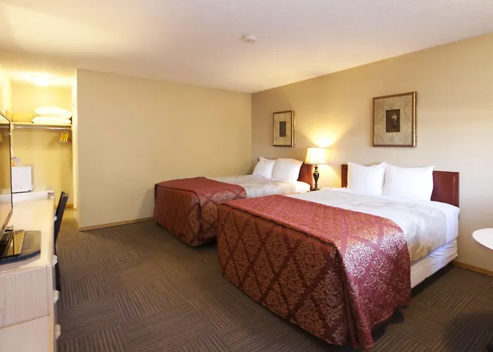 Bow River Inn