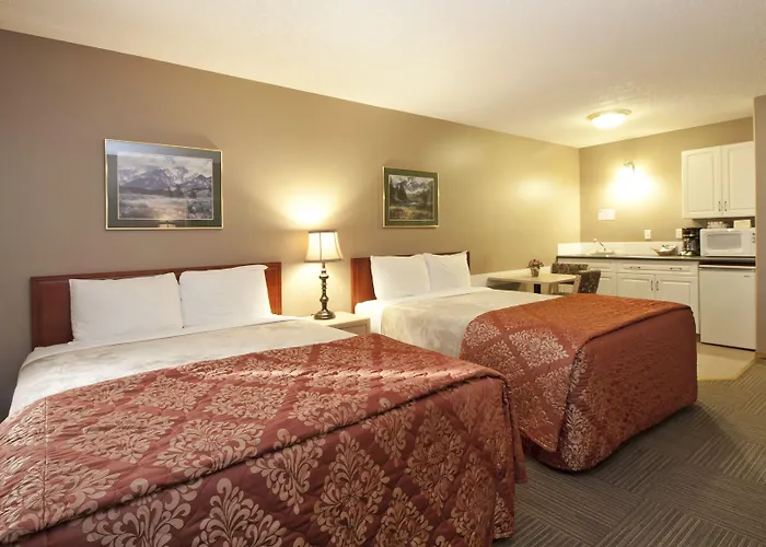 Bow River Inn