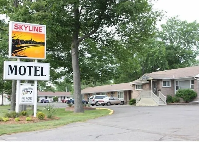 Skyline Motel