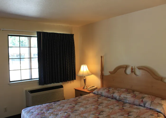 Mother Lode Motel