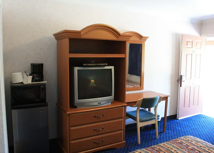 Mother Lode Motel