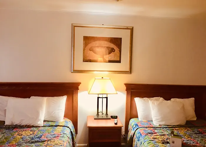 North Country American Inn