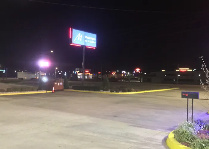 Muskogee Inn And Suites