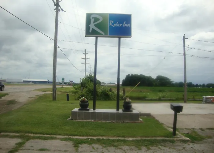 Relax Inn