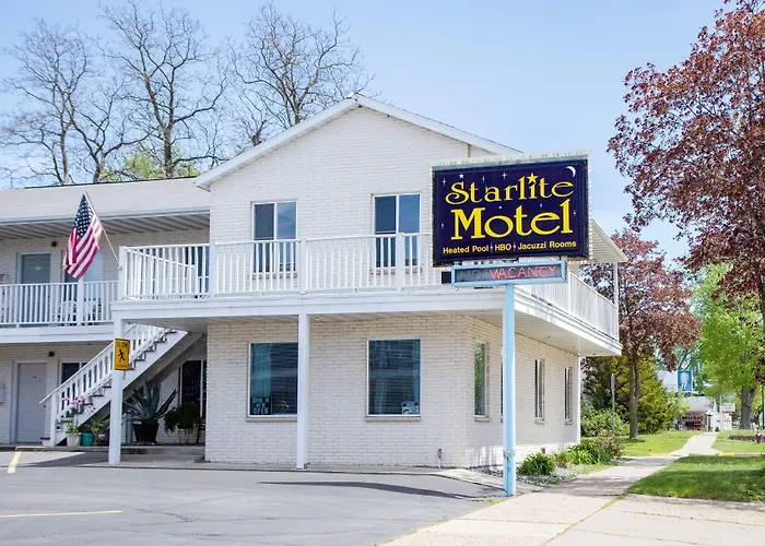 Starlite Motel