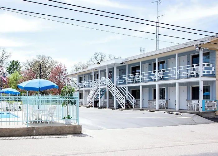 Starlite Motel