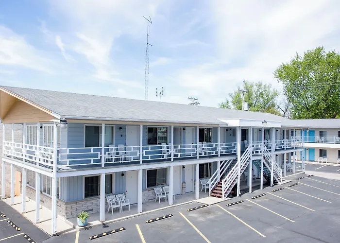 Starlite Motel