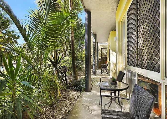 Caboolture Riverlakes Boutique Motel