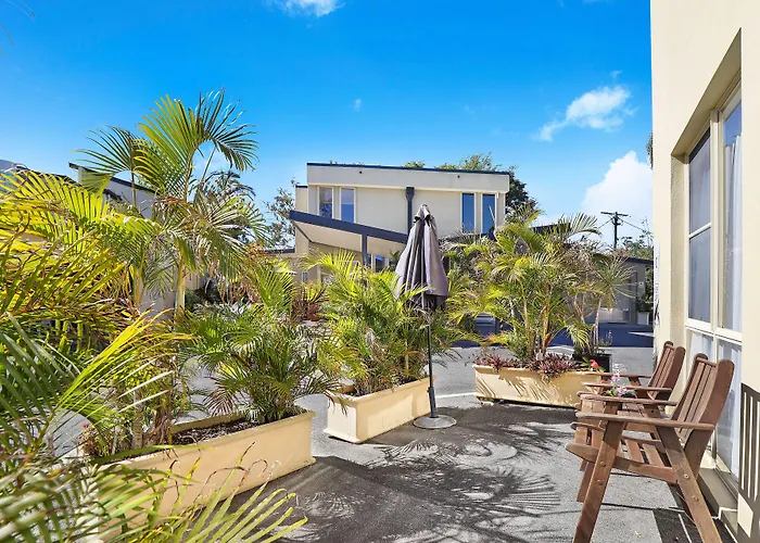 Caboolture Riverlakes Boutique Motel