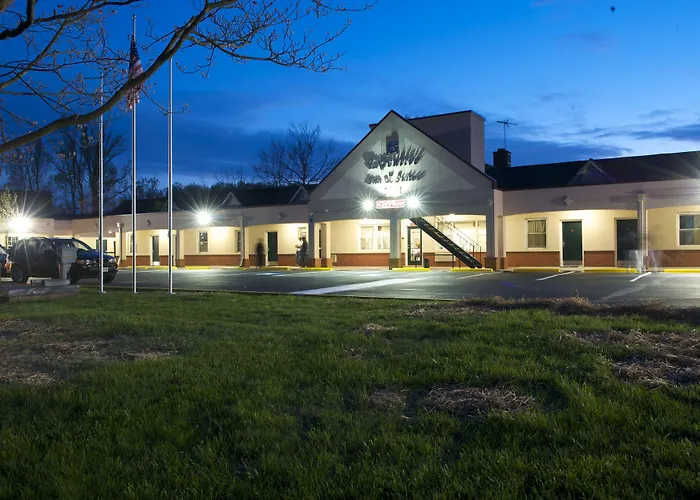 Executive Inn & Suites Upper Marlboro