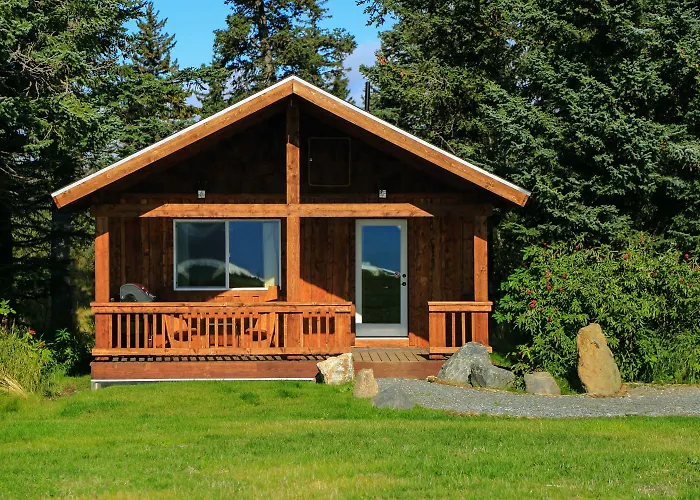 Kenai Peninsula Suites