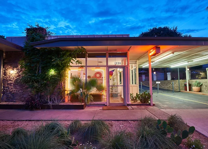 Austin Motel