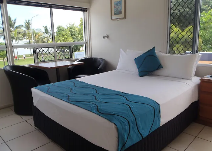 Strand Motel