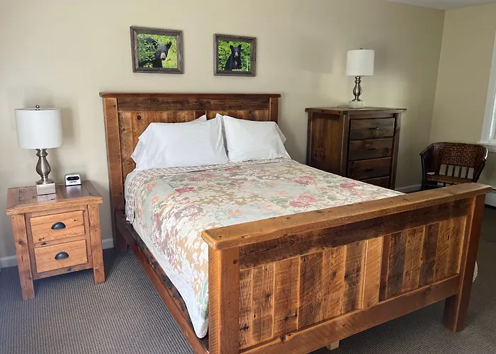Aerie Inn Of Vermont