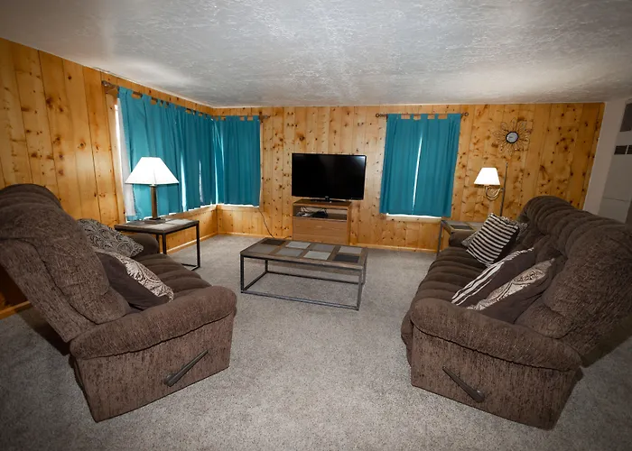Austin'S Chuckwagon Motel