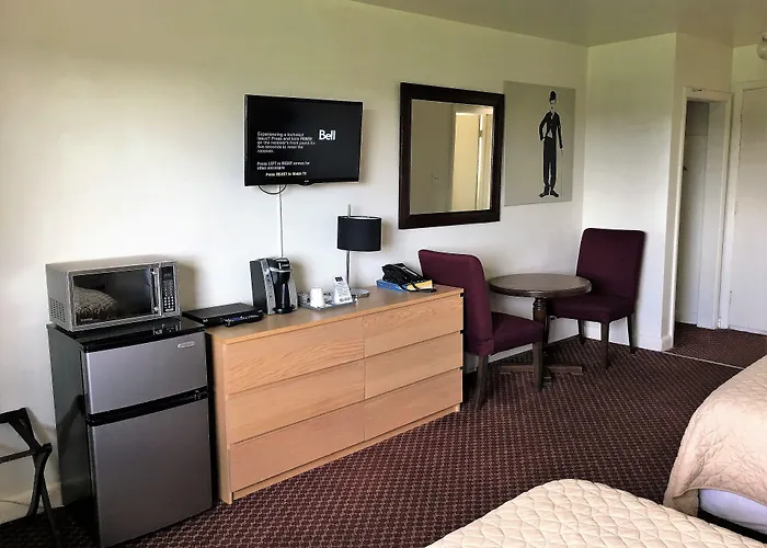 Lord Nelson Motel