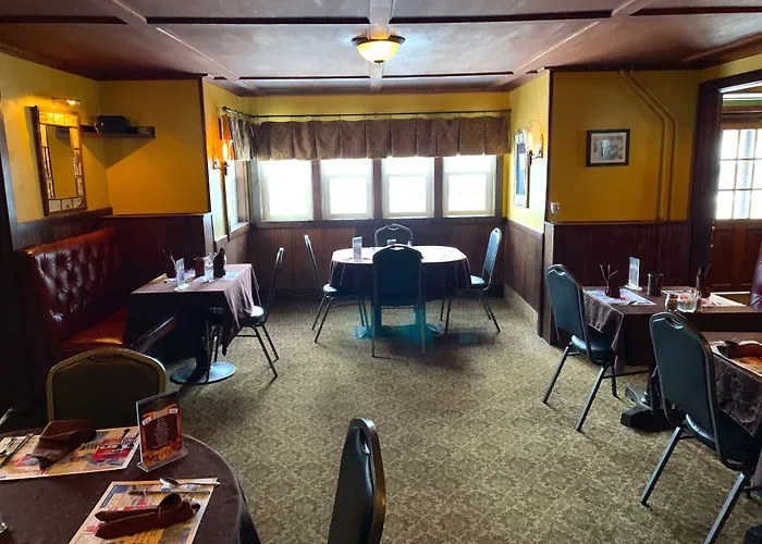 Fred'S Inn Restaurant & Lodging