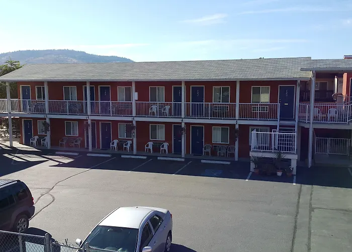 Cactus Tree Inn