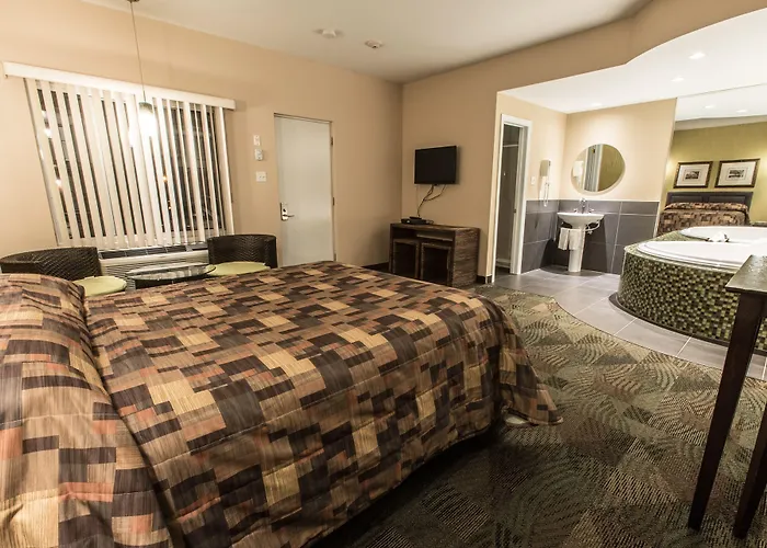 Motel Falcon
