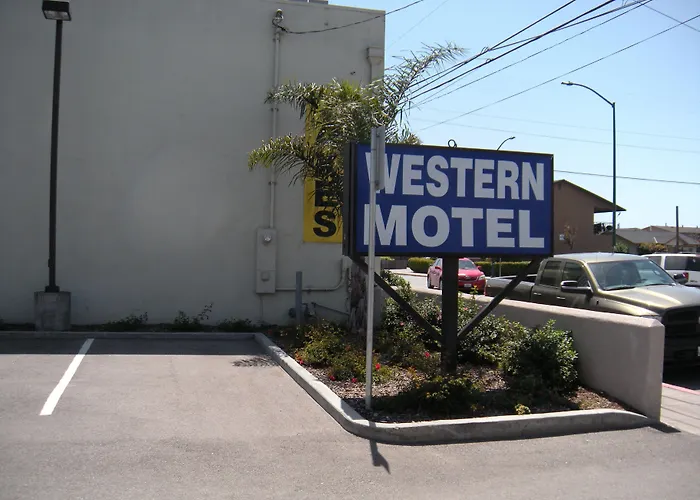Western Motel