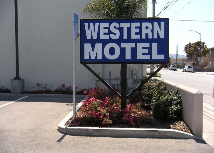 Western Motel