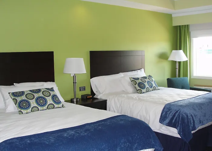 Starlight Inn