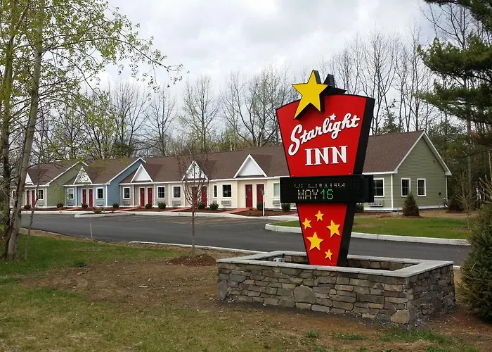 Starlight Inn