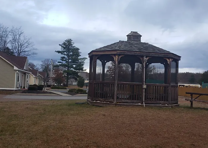 Starlight Inn