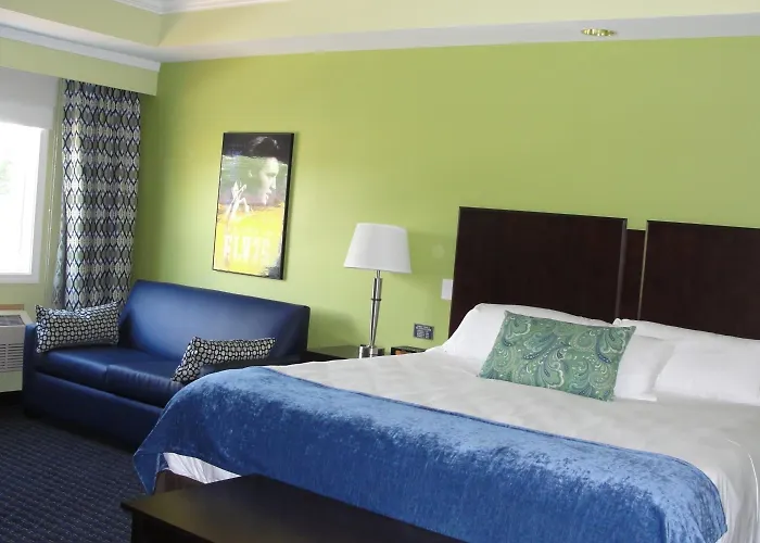 Starlight Inn