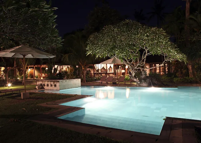 Natah Bale Villas