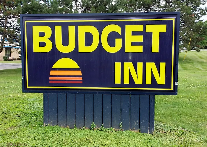 Budget Inn Fairport