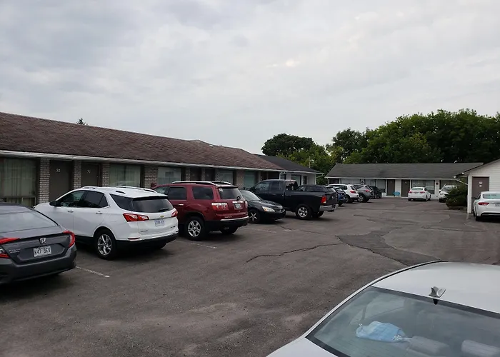 Guest Inn Motel