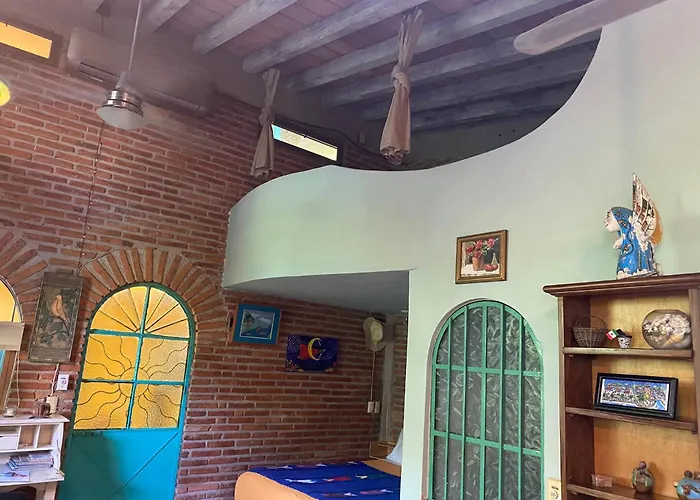 Casa Cereza Apartments