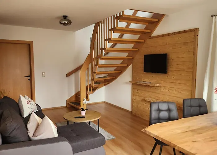 Apartments By Pension Ballwein
