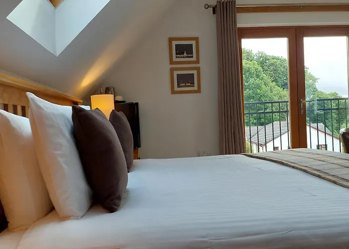 Orchard House Bed And Breakfast
