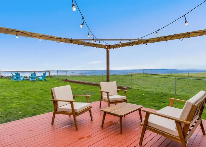 @ Marbella Lane - Wave House, Your Oceanfront Retreat!