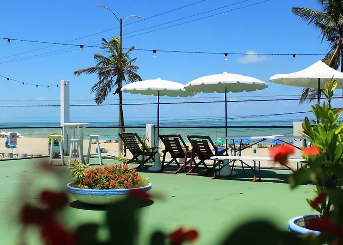 Ponta Negra Suites&Apart