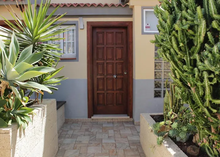 Medano Beach - Villa Playa