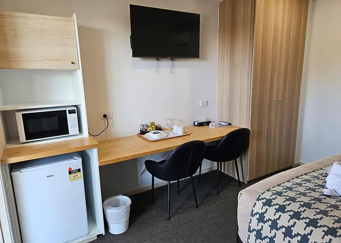 Boggabri Motel