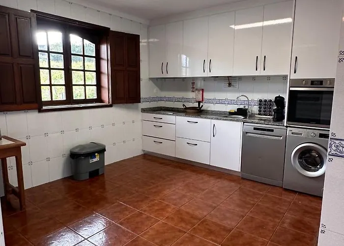 Quinta De Carvalhal - Casa De Campo